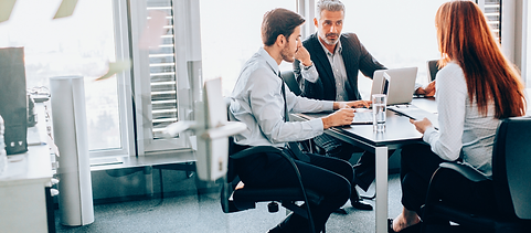 Think Capital Advice -Cashflow and debt management