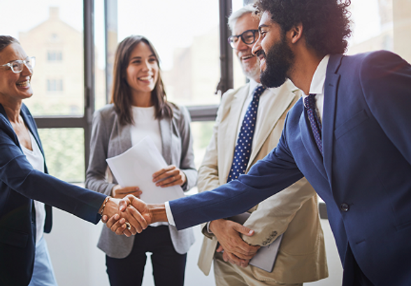 Ready to Build Your Financial Future?