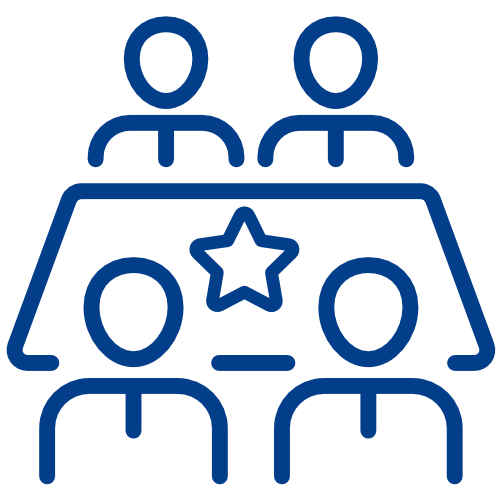 Masterminds  Groups 