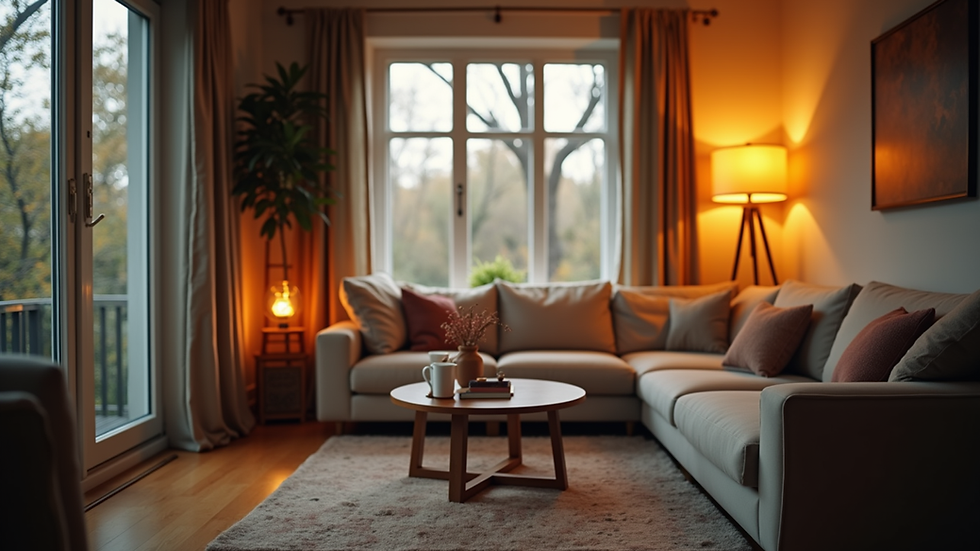 Transform Your Space with Psychology-Driven Interior Design