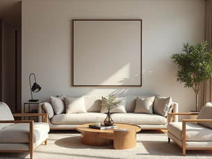 Exploring Intentional Refinement in Luxury Interiors