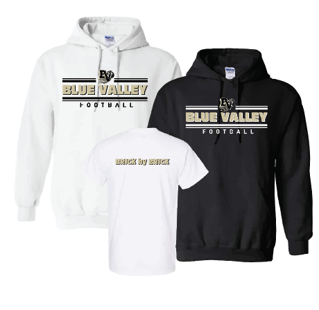 Brick Gildan - Heavy Blend� Hooded Sweatshirt - 18500