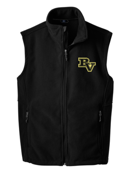 Port Authority® Value Fleece Vest
