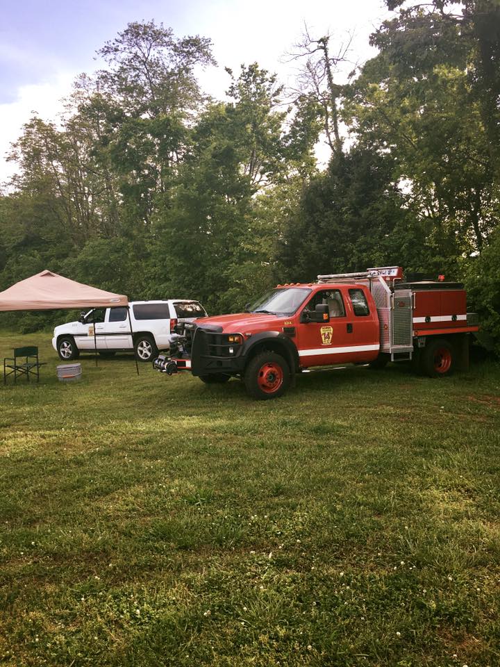 HOME TVFD, Toney, AL