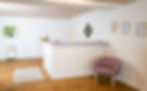 Craniosacral Therapie