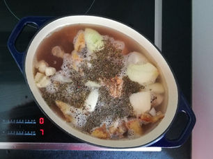 Du bon bouillon