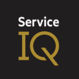 Writer: Service IQ