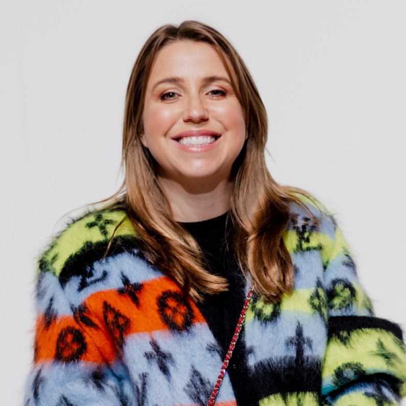 Writer: Brooke Eichhorn