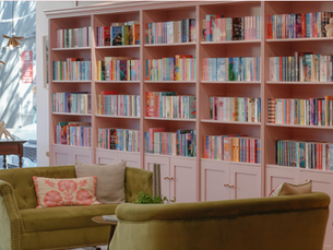 When Retail Ambition Rewrites the Rules: Inside Auckland's Most Innovative Bookstore