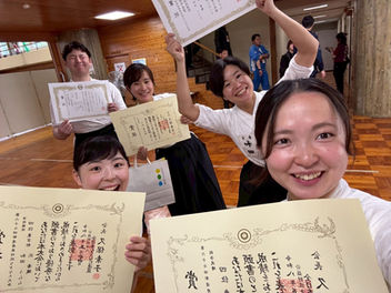 令和8年度　都道府県対抗大会