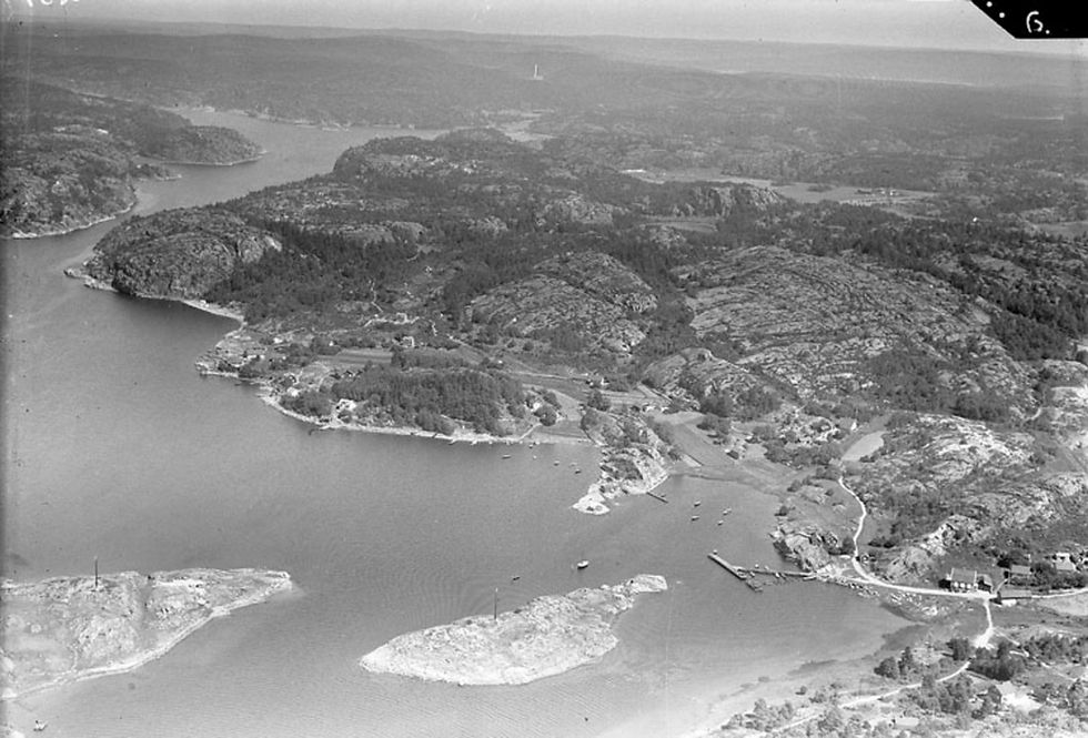 Hällestrand 1935.jpg