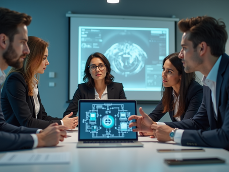 Maximize Your Business Strategy with AI Solutions