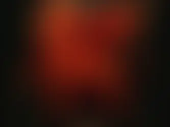 Mystical illustration of a Leo lion under a radiant purple night sky