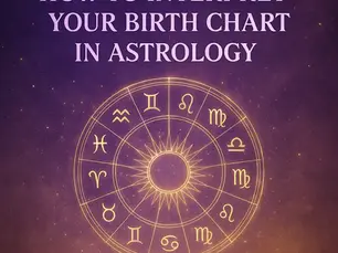 Zodiac Zap Astrology