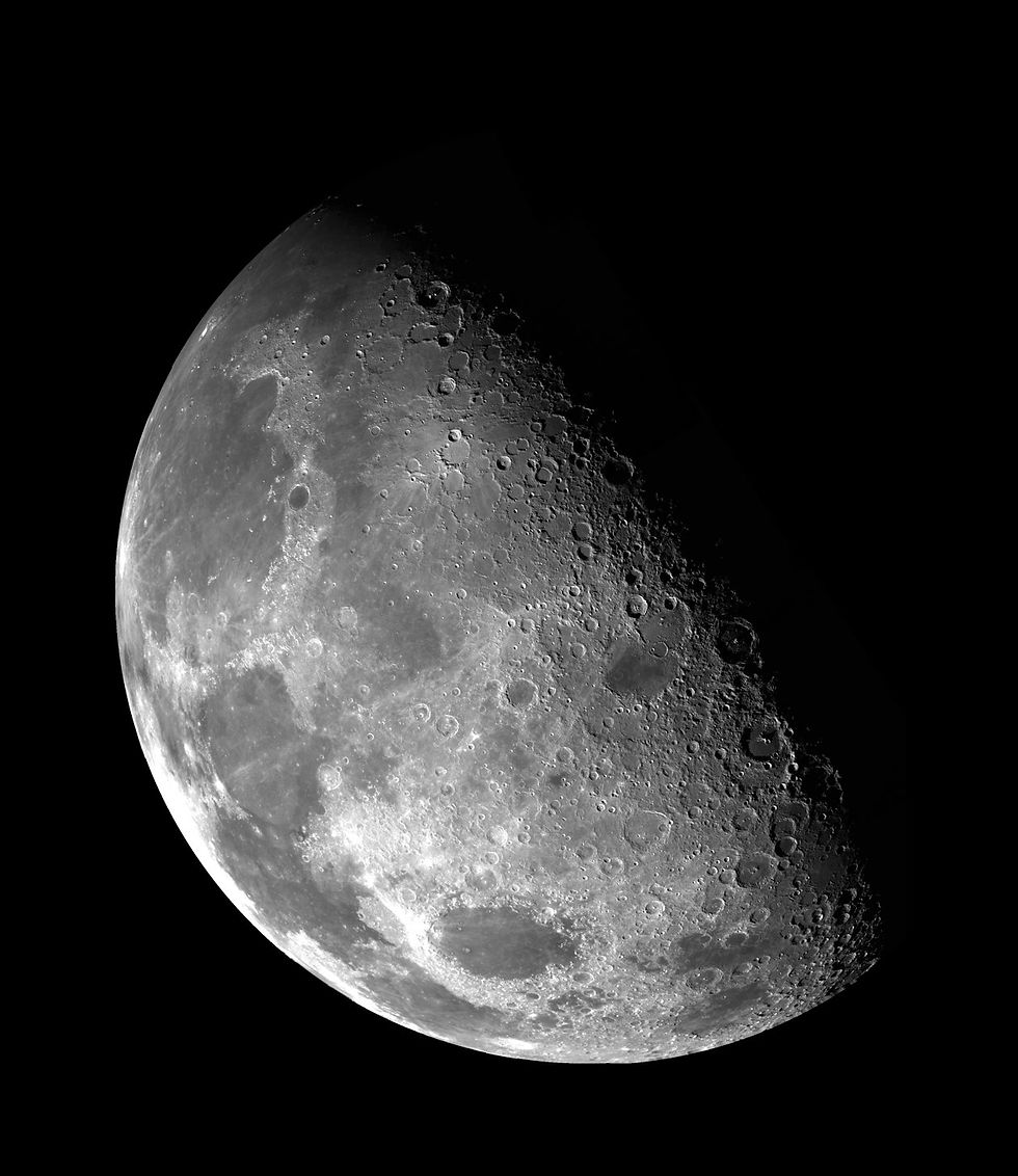 Pluto in Your Birth Chart: Where You Experience Transformation and Rebirth