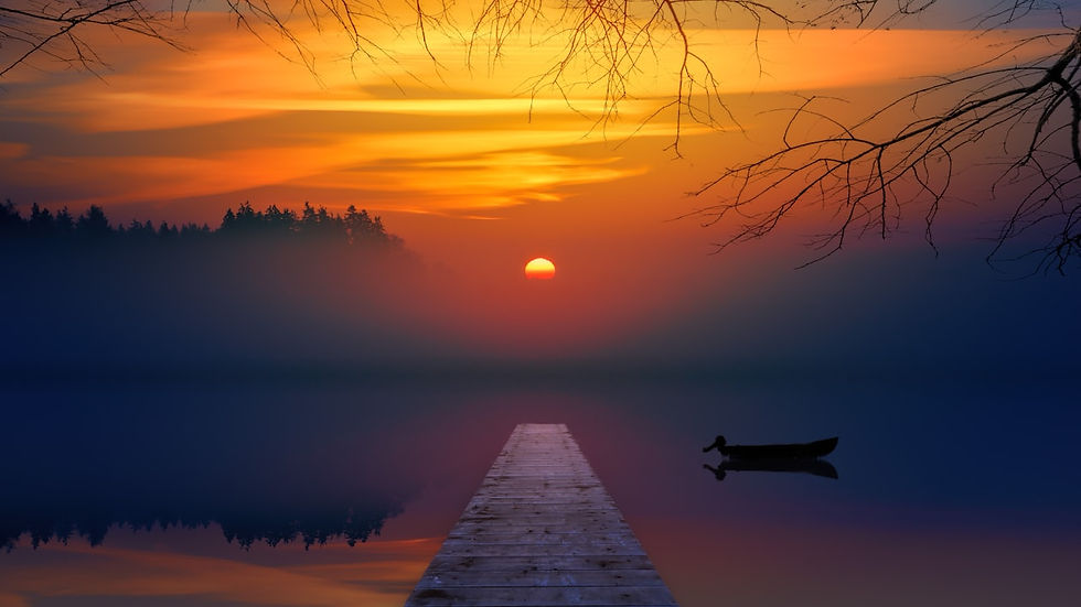 Your Rising Sign and the First Impression You Make on the World