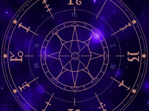 Unlocking Your Cosmic Blueprint: A Beginner's Guide to Astrology
