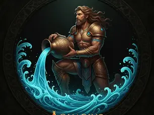 Aquarius Zodiac Traits - Zodiac Zap Astrology