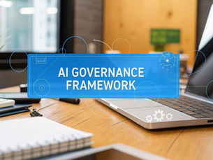 AI Governance Framework: What Businesses Must Do Before July 2026