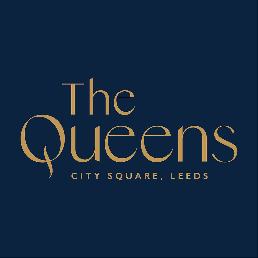 The Queens Logo
