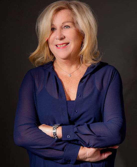 Helga Bleichwehl