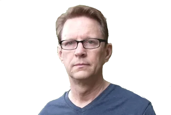 Andy Kienzle Headshot