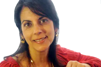 Claudia Kienzle Headshot