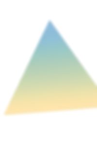 abstract triangle 