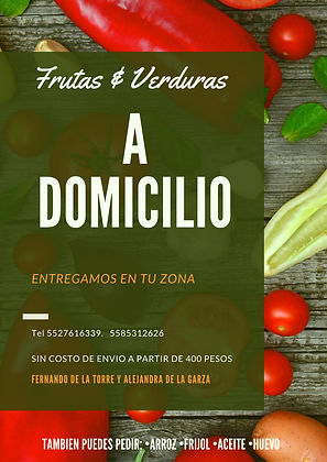 Comercializadora ALFE