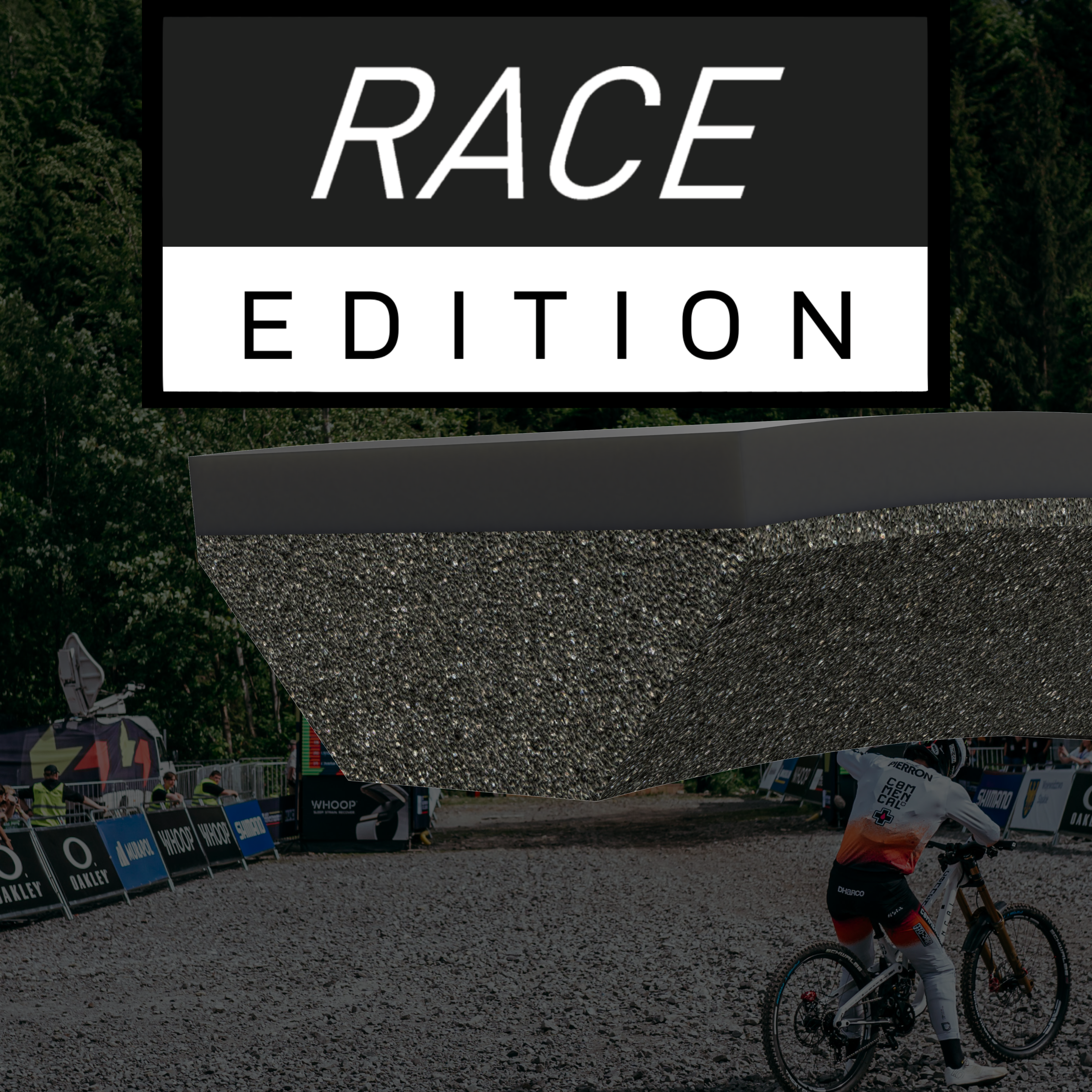 Rimpact PRO Race Edition