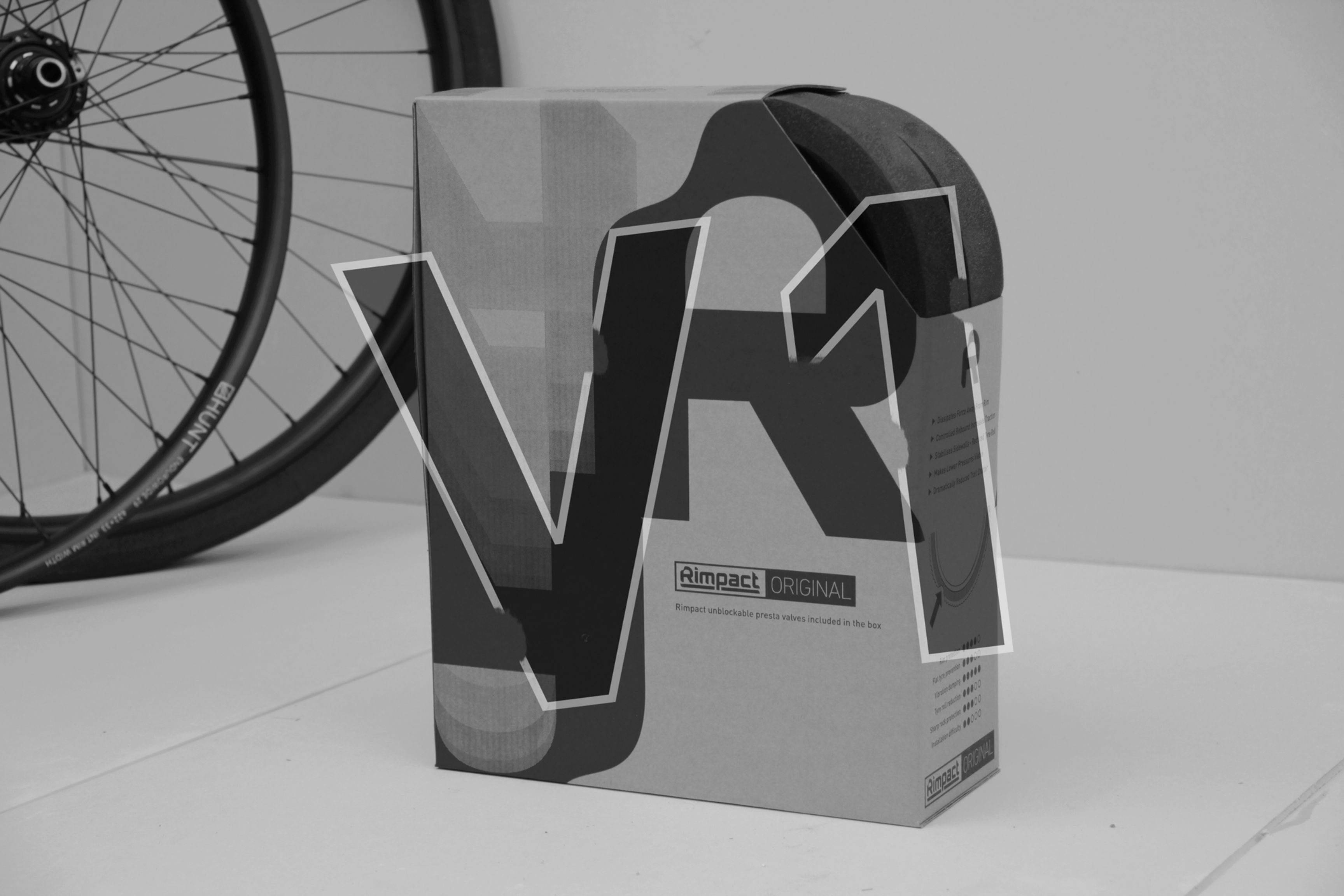 Rimpact ORIGINAL V1 Tyre Insert Set