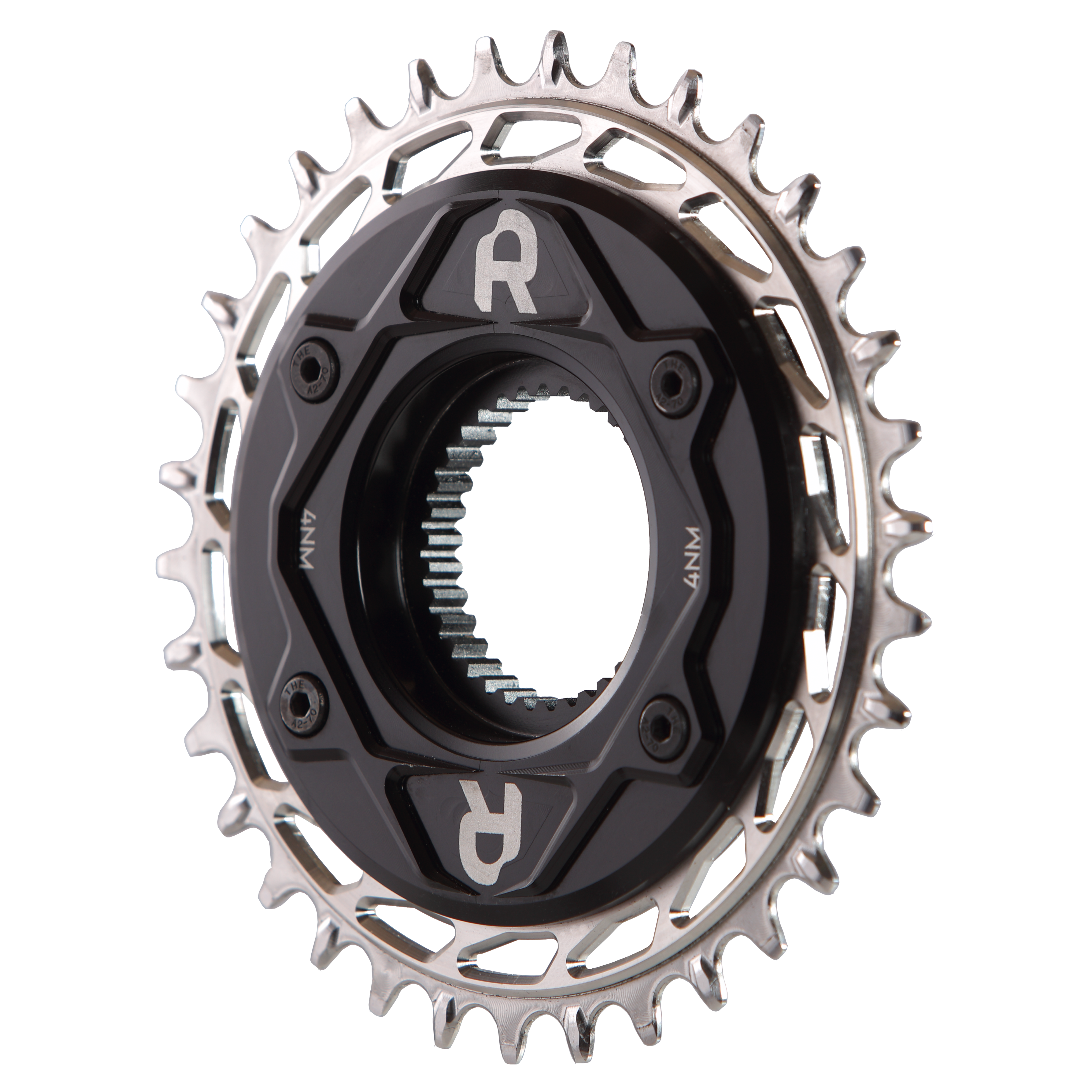 Rimpact Chain Damper - E-Bike