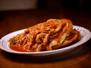 Kimchi: A Global Bridge Connecting Cultures Through Korean Tradition