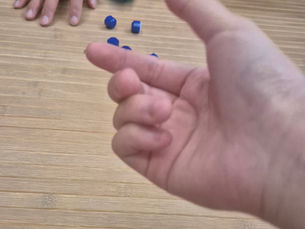 2 Games You Need To Know Before Chuseok