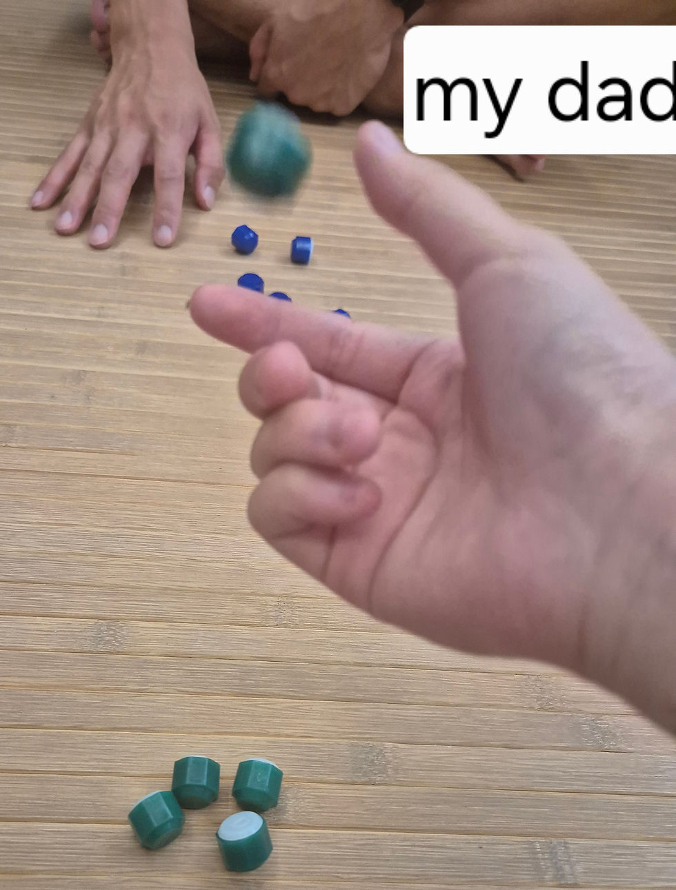 2 Games You Need To Know Before Chuseok