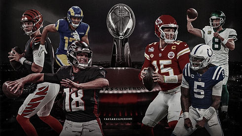 2024 NFL Season Preview_ 59 People Who Will Impact Who Wins Super Bowl LIX — Sports Illust