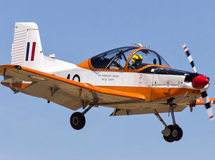 CT-4 Airtrainer