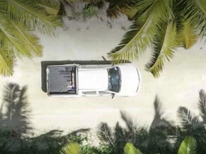The Great Hilux Heist!