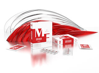 Программа безинъекционной коррекции мимических морщин MYO-FIX (Мио-Фикс)