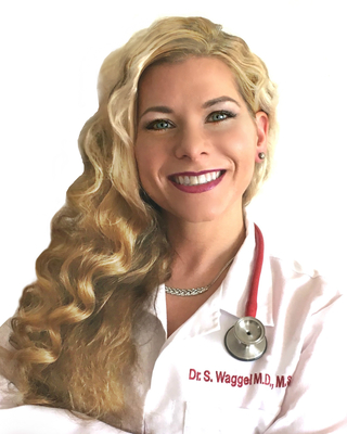 Writer: Dr. Waggel, MD, MS, PMH-C