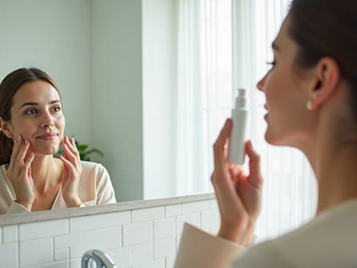 Skincare Tips for Mothers: Achieve Radiant Health