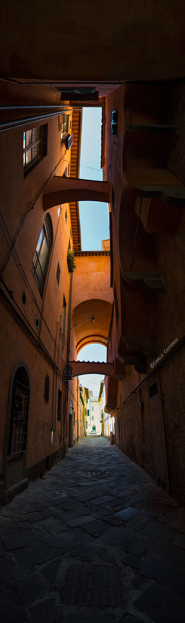 Via Rosselmini