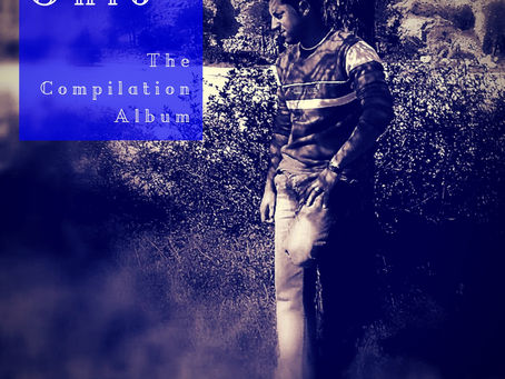 Onio - The Compilation Album