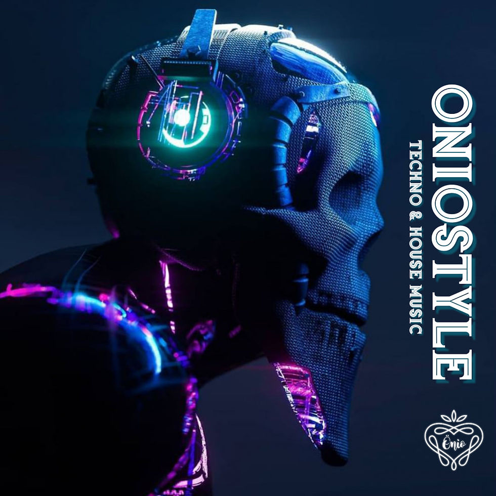 ONIOSTYLE