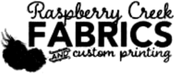 raspberry creek fabrics