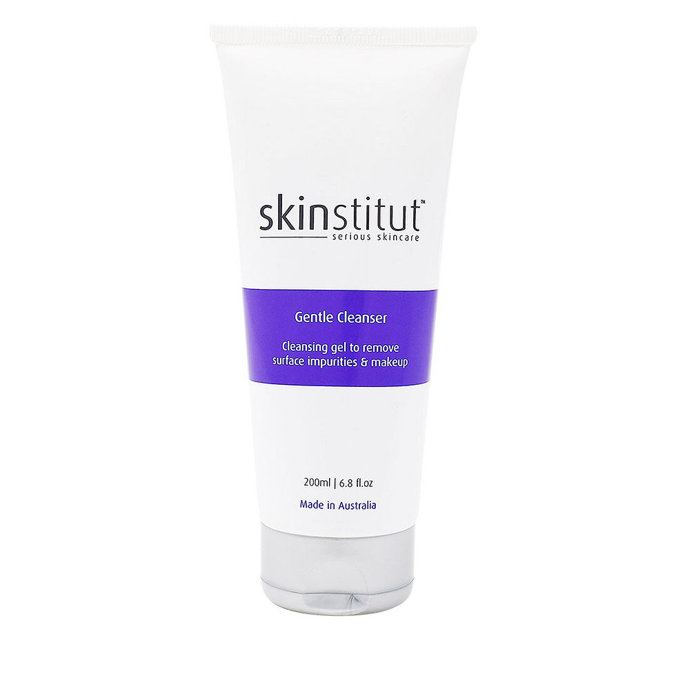 Gentle Cleanser (200ml)