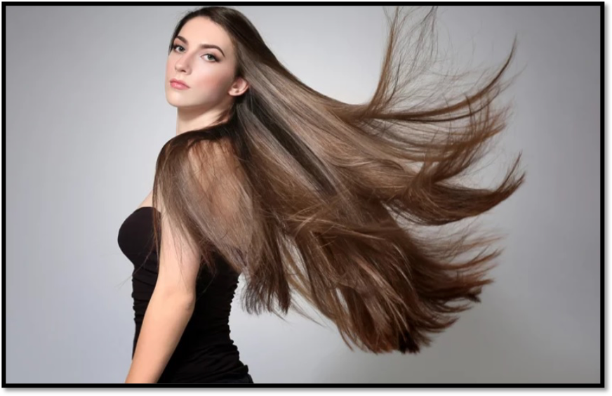HAIR REBONDING TOP 3 BENEFITS AND TIPS