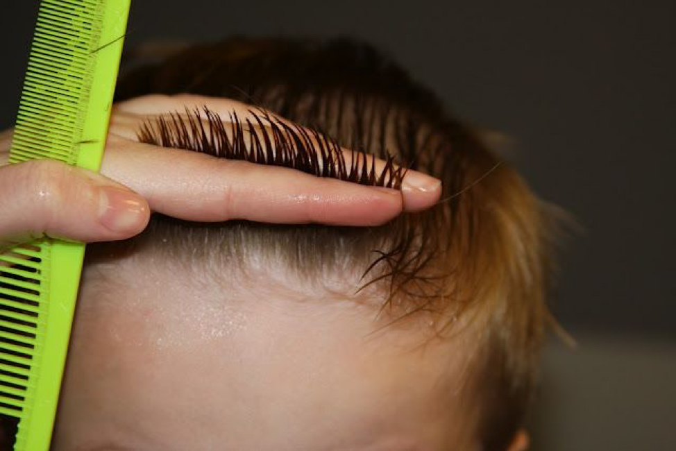 Finding Best Kids Hairstylist Near You