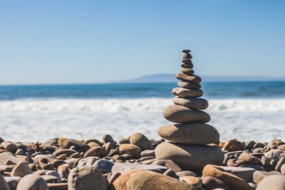 Transform Your Life with the 4-Week DIY Nervous System Reset: Feel Resilient & Nourished