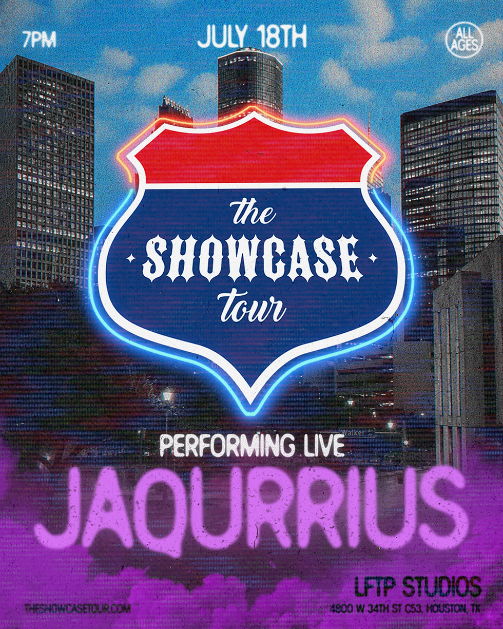 The Showcase Tour
